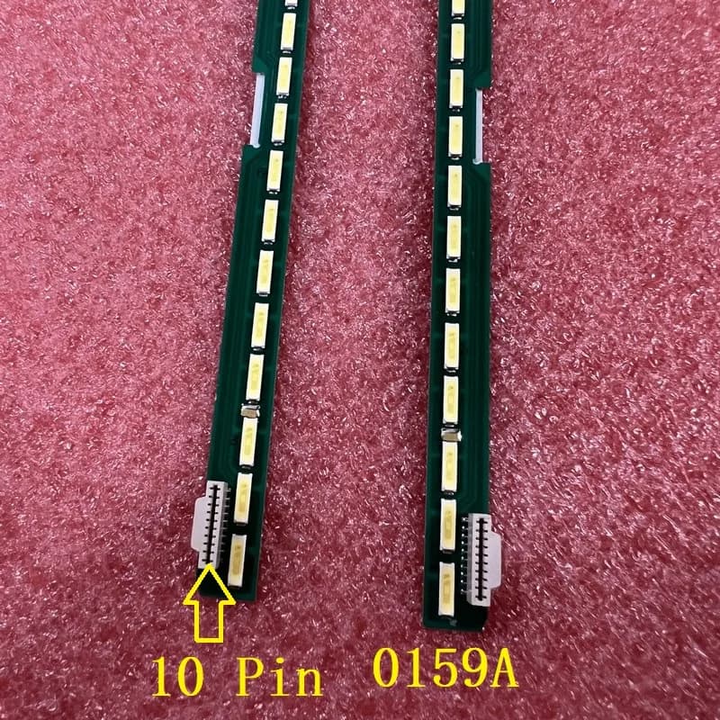 Connettore per striscia di retroilluminazione a LED 10 pin per TV da 55 pollici 55UF776V 55UF8007 55UH6150 55UF7702 55UX340C 55UF6700 6916L2279A 6916L2280A