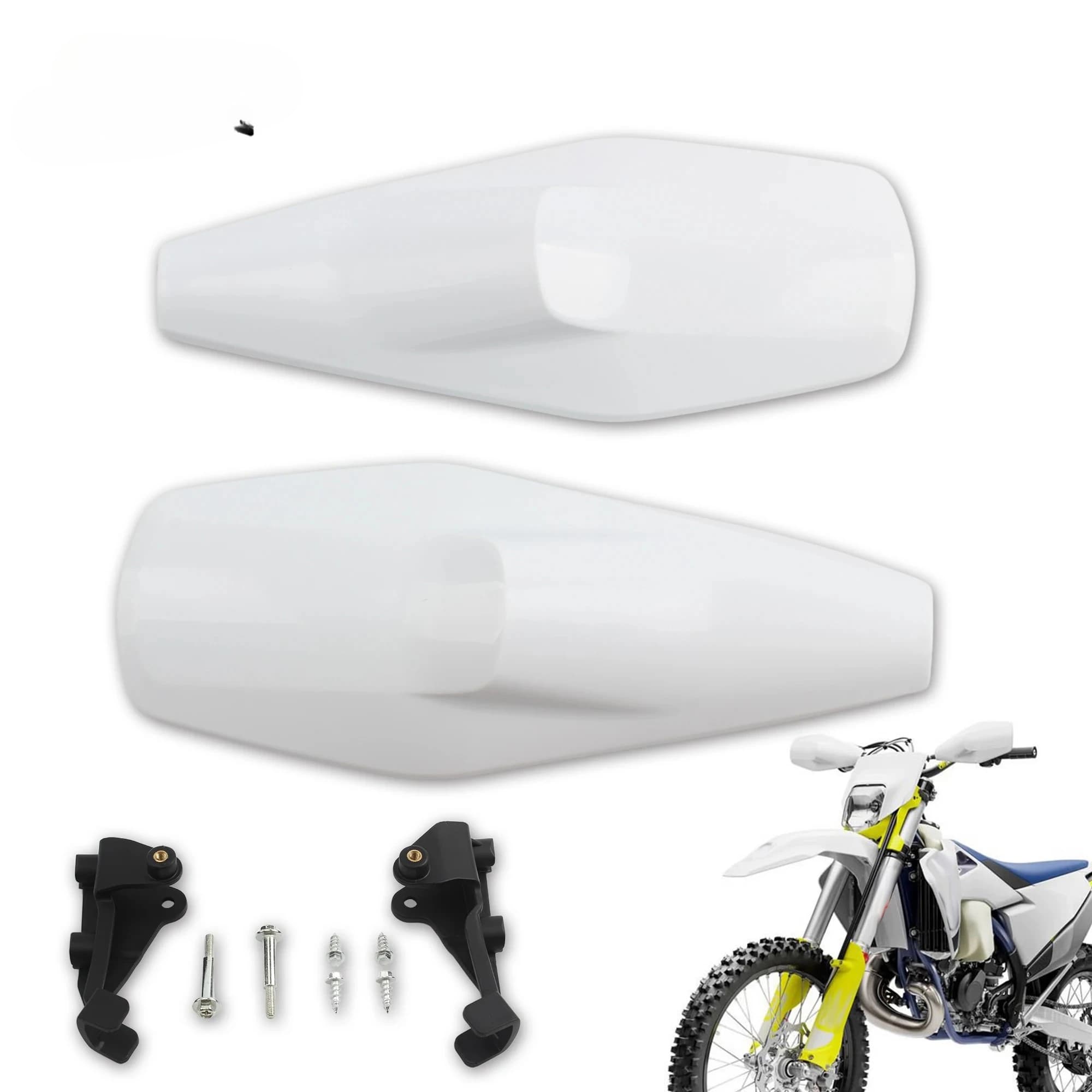 Paramani per Moto Protezione Manubrio per Husqvarna FE250 FE350 FE450 TE125 TE250 2020 Paramani per Pit Bike Motocross