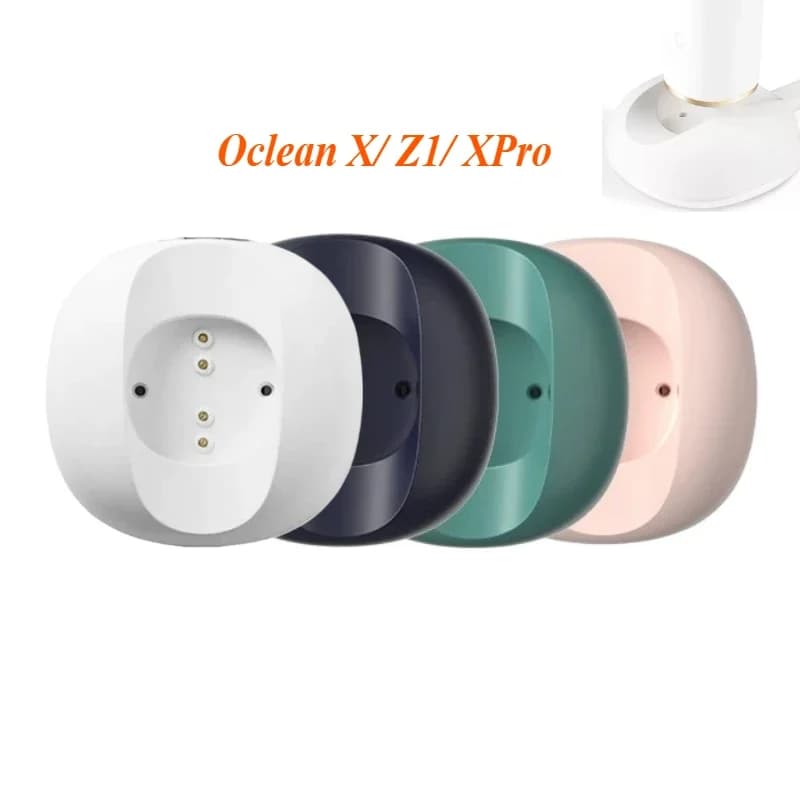 1 piece charging base for Oclean X/ Z1/ XPro