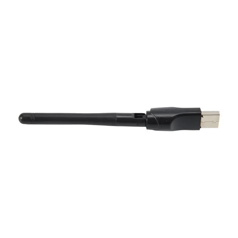 Superior-MT7601 Chip 150Mbps 2.4Ghz USB Wifi Antenna Wireless Network Adapter Rotatable USB2.0 For Satellite Receiver& Computers