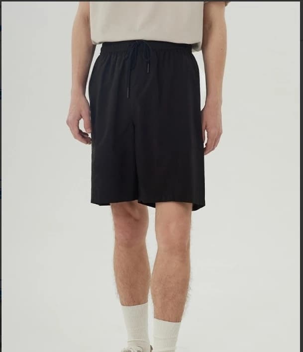 Pantaloni Casual Estivi Leggeri, ad Asciugatura Rapida, Sportivi, Traspiranti, Pantaloncini a Cinque Quarti, Shorts Casual da Uomo