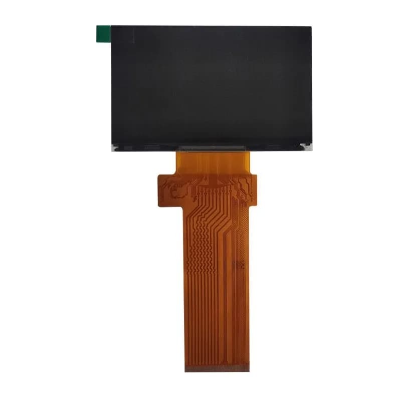 Schermo LCD da 4 pollici FPC-C400AFH053-V1 C400AFH062B FPC-C400AFH050-V1 C400AFH050 C400AFH050GT C400AFH063 Accessori per proiettori