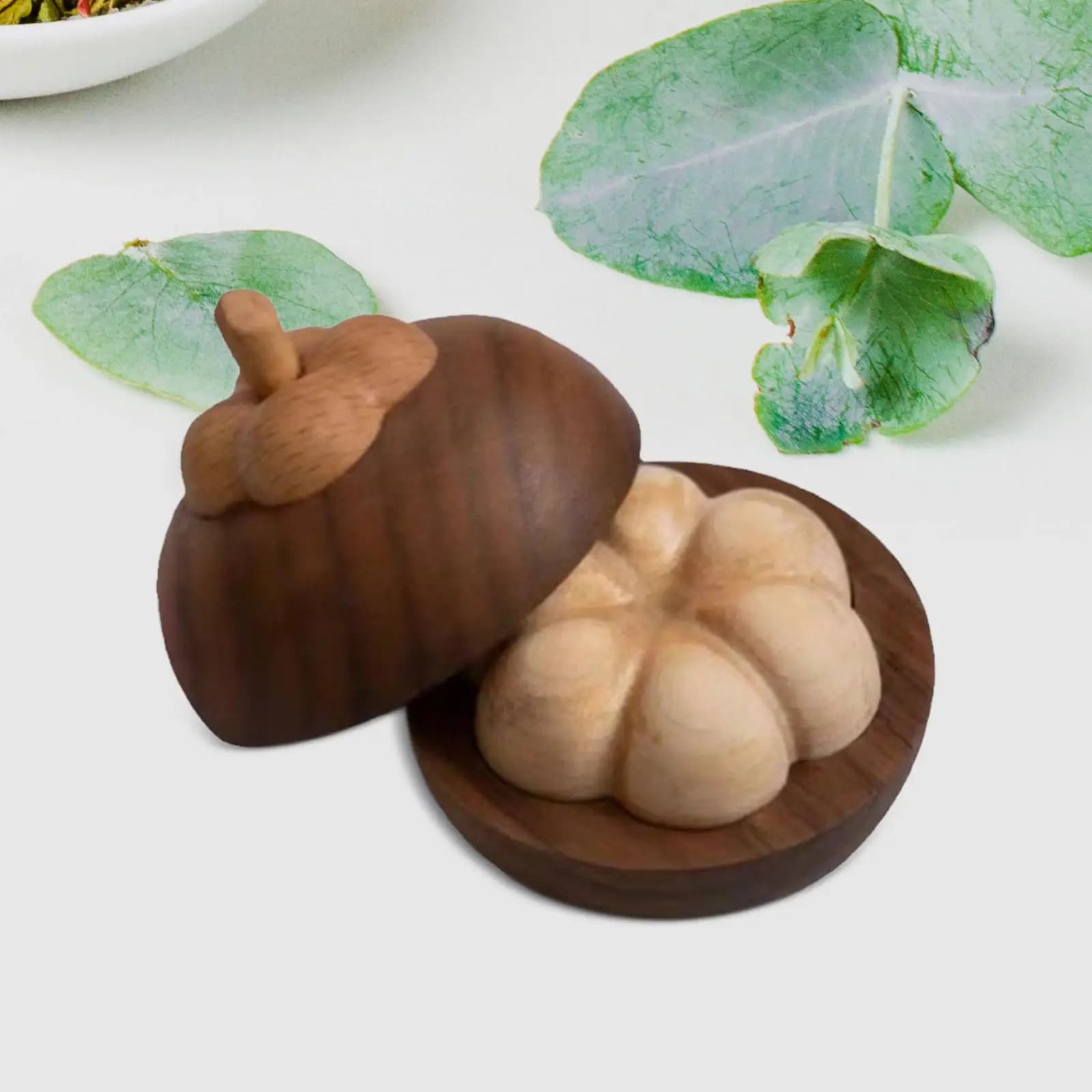Diffusore di profumo artigianale con diffusore di oli essenziali in legno per salone di bellezza per feste in sala