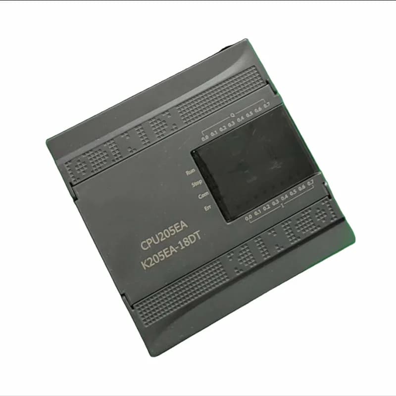 Nuovo controller programmabile PLC originale K205EA-18DT