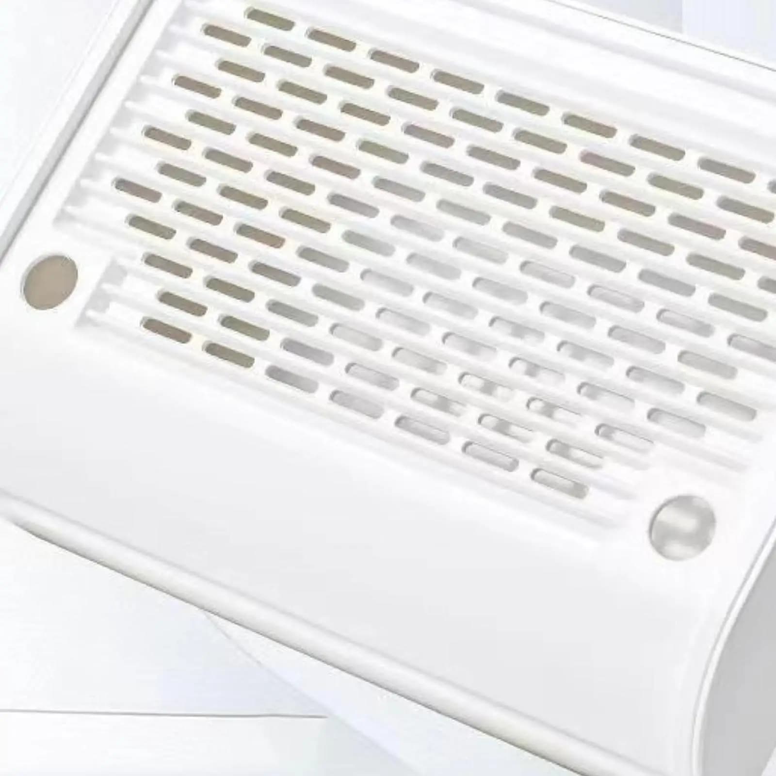 Cat Litter Stepboard Detachable Non Slip Ramp Pedal for Elderly Kitty for Litter Box Cabinet Enclosure