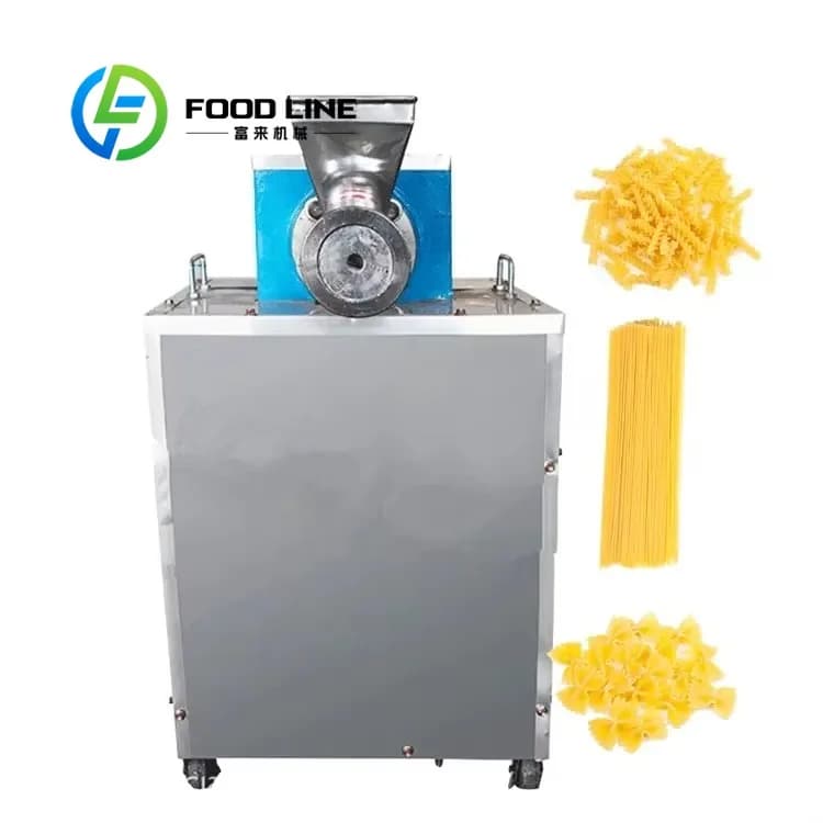 Macchina Elettrica per Pasta Fresca 110V Automatica per Uso Domestico con Motore per Hotel e Ristoranti