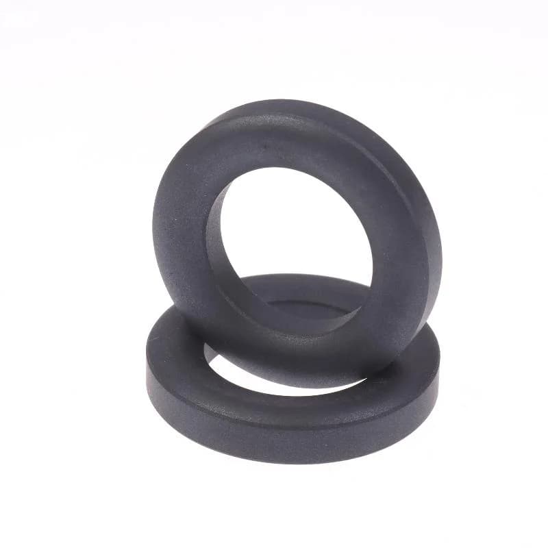 Anello toroidale magnetico in ferrite ad alta frequenza per fai da te, tipo FT240-43, per RF americano