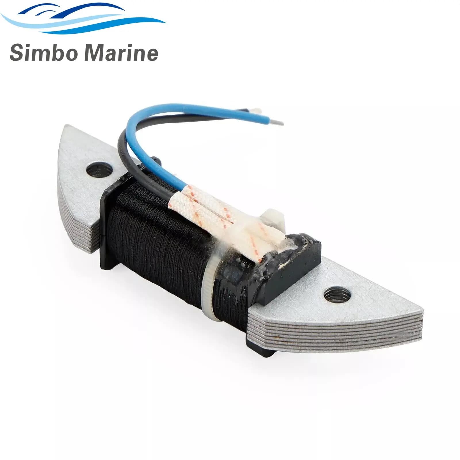 Charging Coil For Suzuki outboard motor 9.9HP 15HP DT9.9A DT9.9 DT15 DT15A 2 storke Boat Engine 32140-93900 32140-93900-000