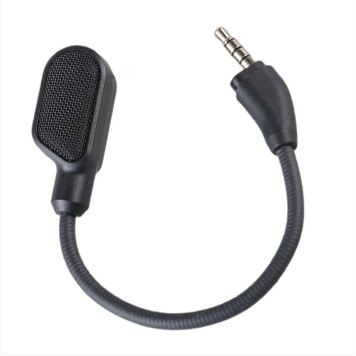 New Tech Microphone Replacement Microphone 3.5 mm for Cloud 3 III gaming headphones