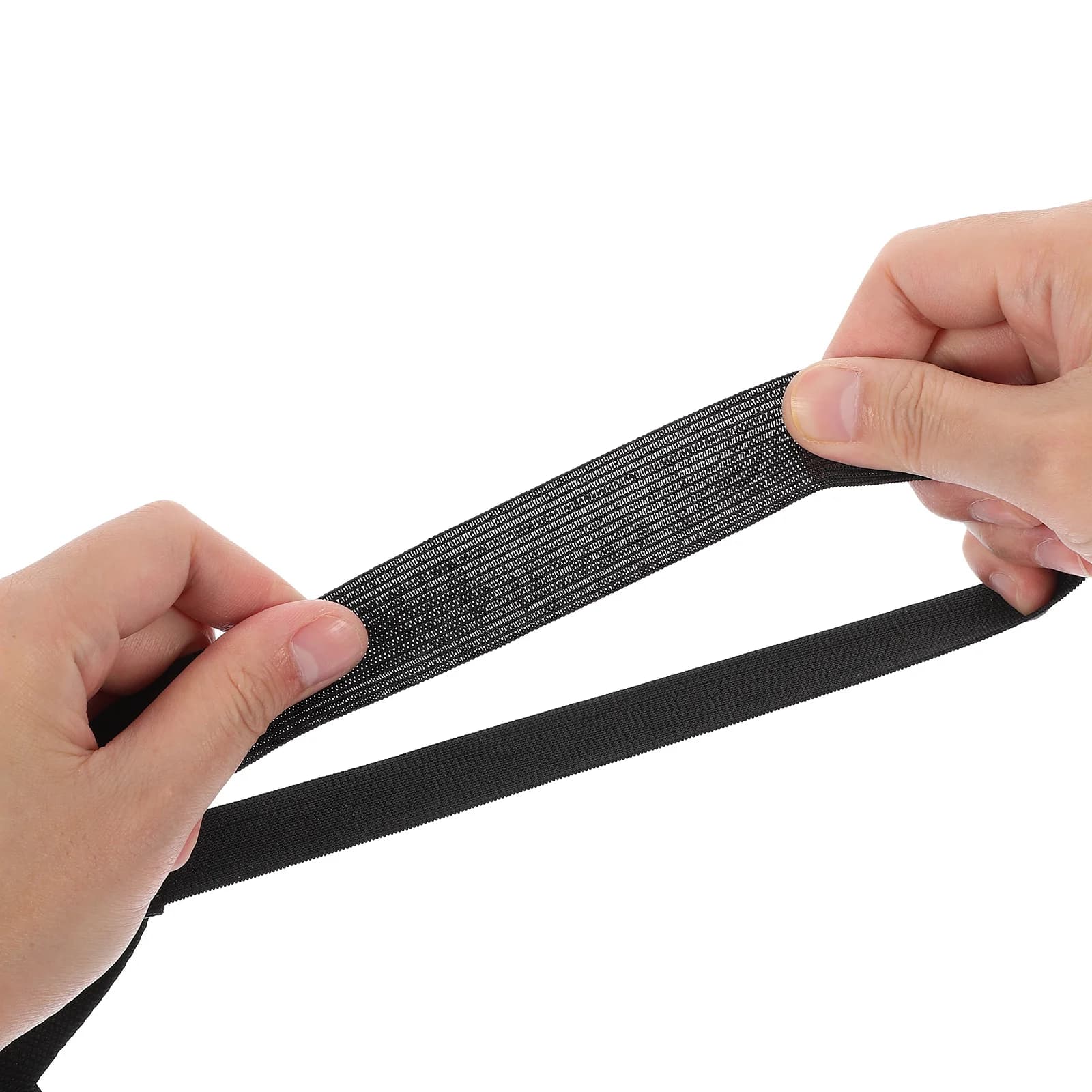 Set of 4 Carrying Belts Yoga, Robust and Easy to Use and Store, Compact Design for Travel