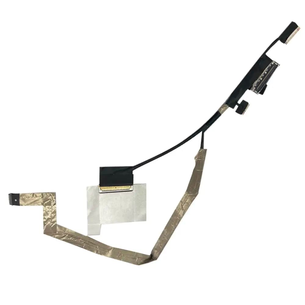 Laptop EDP IR Touch Camera LCD Flex Screen Cable webwire for Dell GDF40 Latitude 14 5420 E5420 40pin muslimah