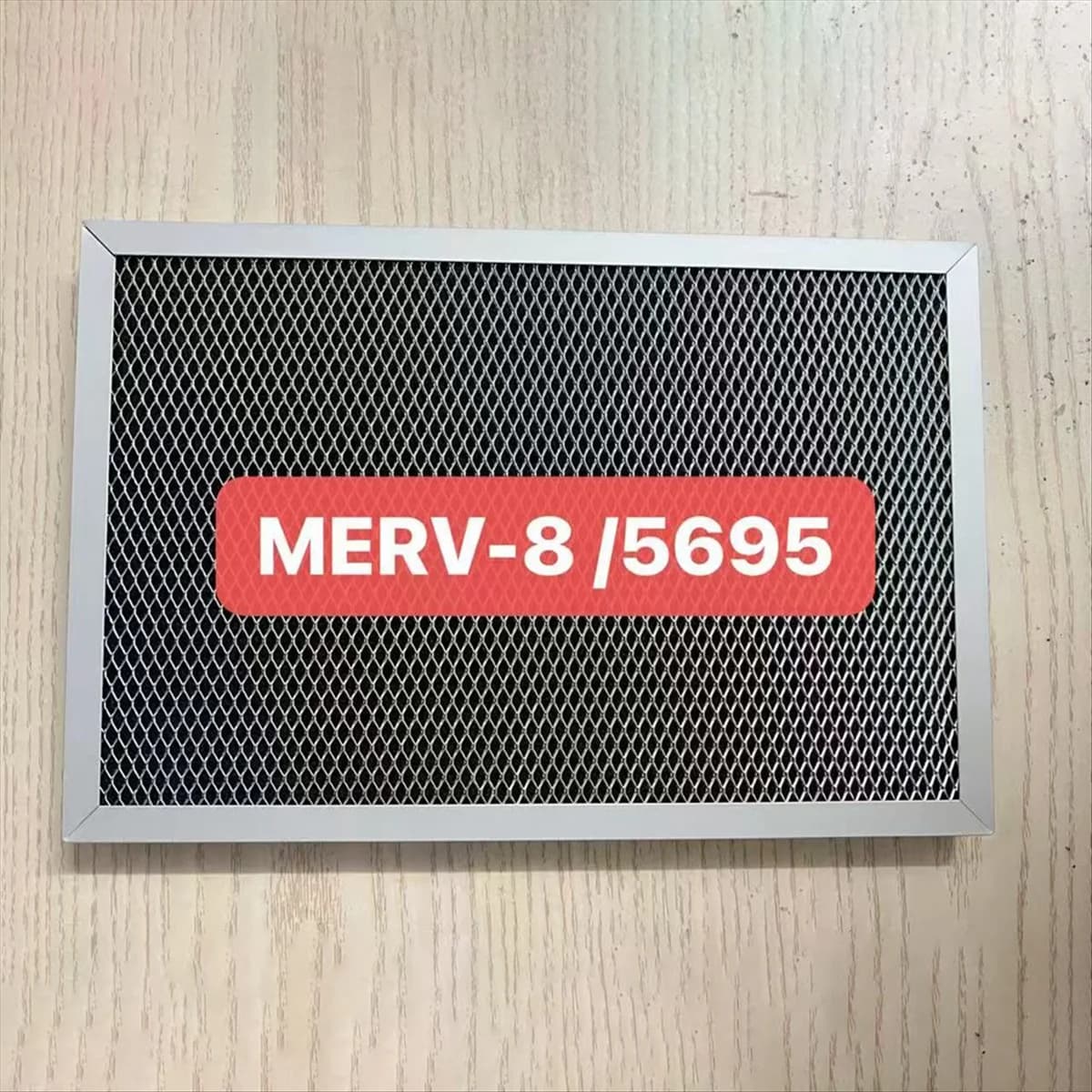 A002 Per 5695 Filtro deumidificatore lavabile MERV-8 per deumidificatori per tutta la casa 1820 e E070
