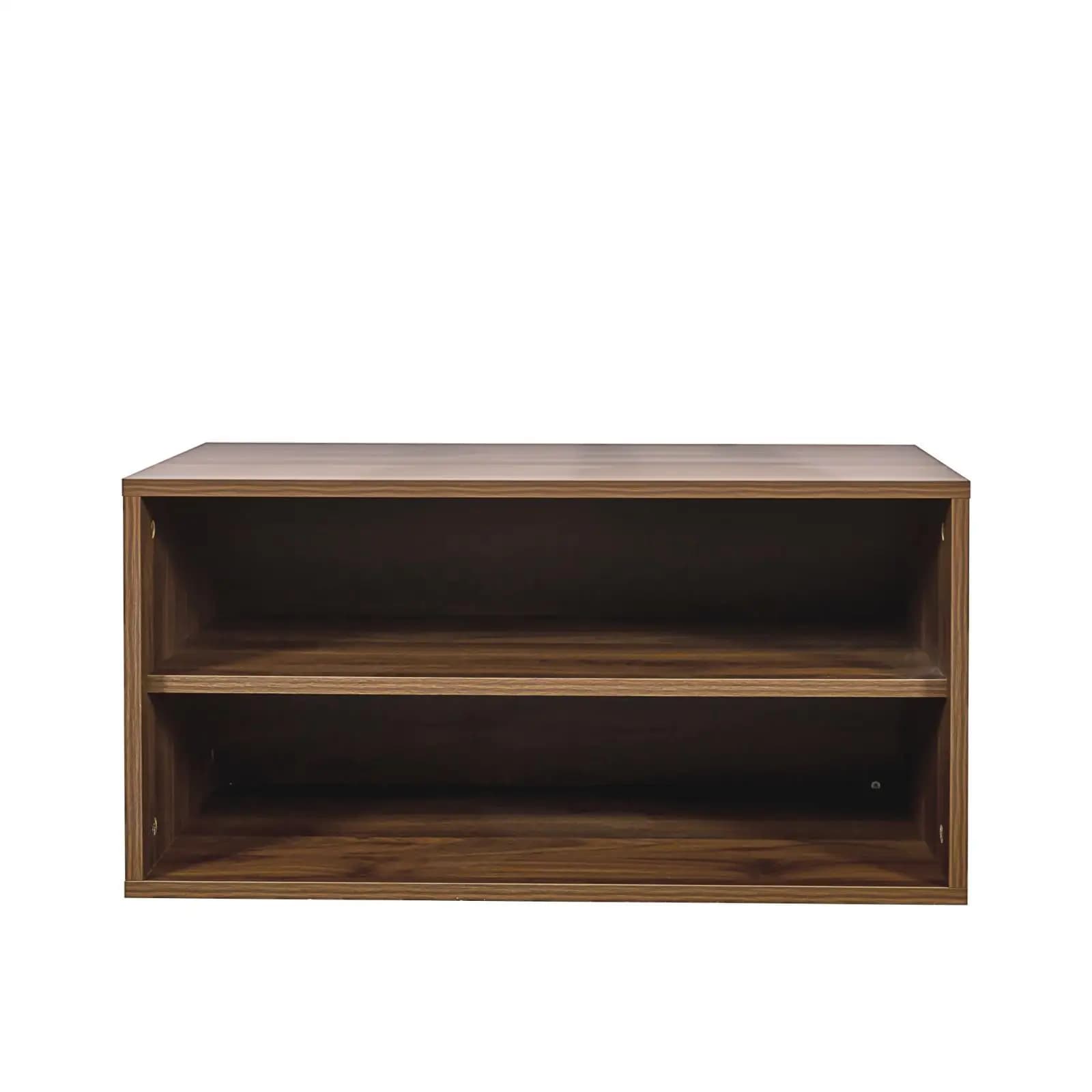 Wall Lockers in Triciolato, Camera Exhibition Showcase, Stackable Modern Organizer