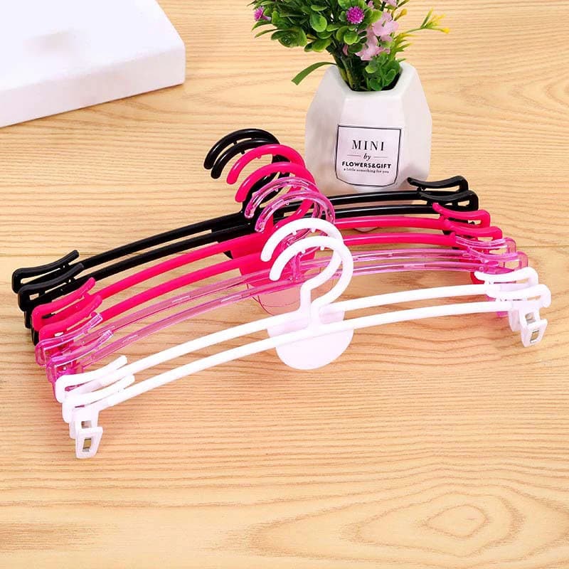 Clothes rack for plastic bra for bikini underwear exhibition Clothes rack for sexy lingerie Swimwear Clothes rack 30 pieces/lot