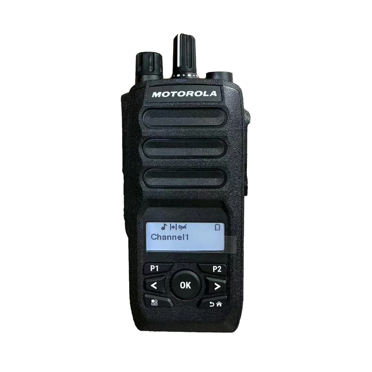 R5 WALKIE TALKIE Radio bidirezionale a lungo raggio UHF VHF LKP NKP DMR Impermeabile IP67 WALKIE-TALKIE GPS Citofono wireless