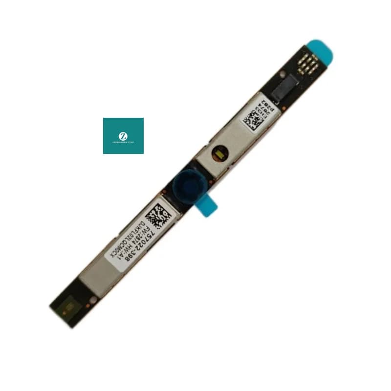 PER HP 15-AY 15-AF 256 255 250 G5 TPN-C125 Camera module C126 757022 -398