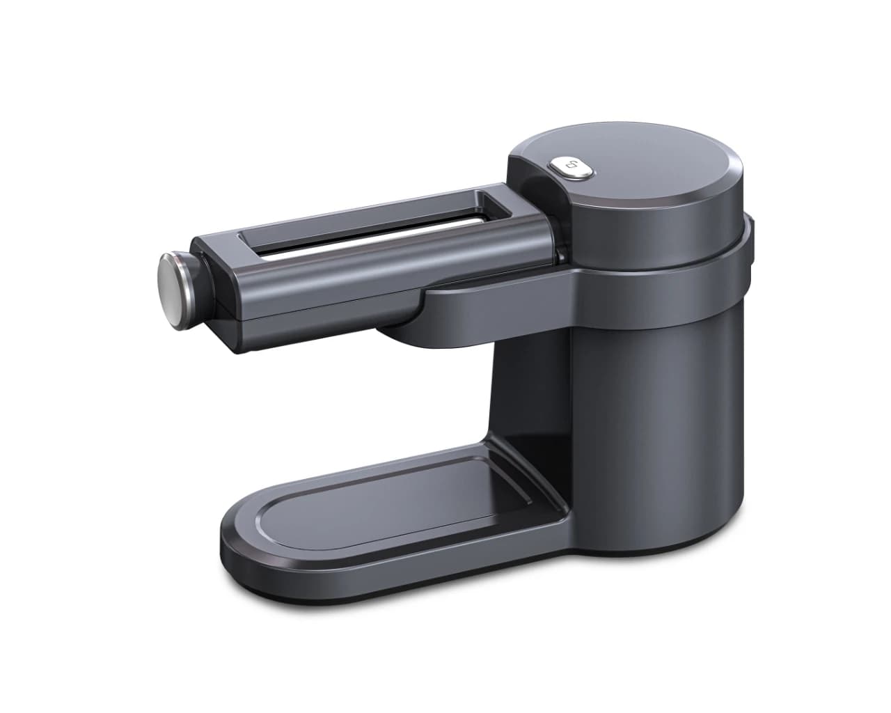 Piccola Macchina Automatica per Fare la Pasta, Elettrica, per Uso Domestico - Macchina Automatica per Fare la Pasta con Funzione Spaghetti
