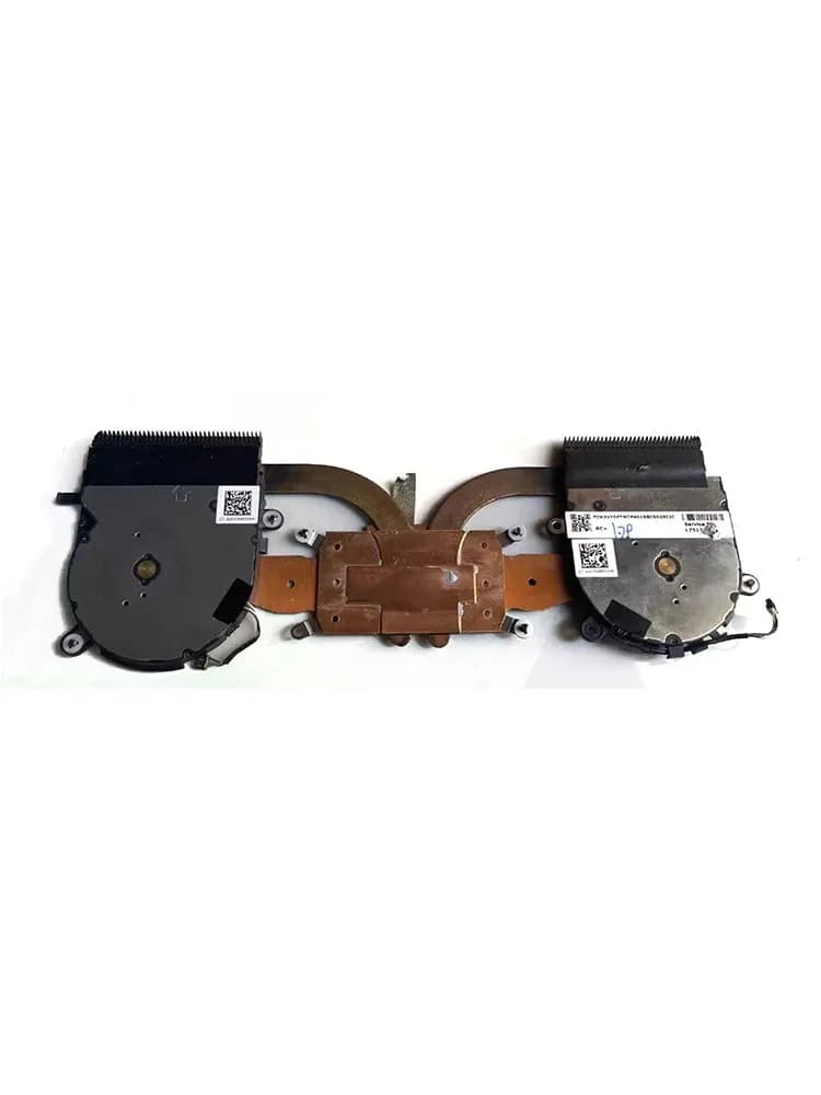 Cooling Fan With Heatsink L75139-001 For HP Elitebook X360 1030 G4