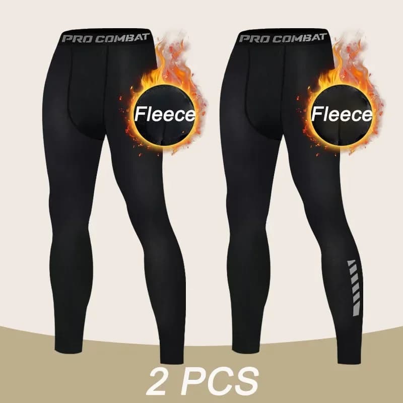 Men's trousers, 1-2 pieces of sports pants, racing pants, fitness, basketball and jogging.