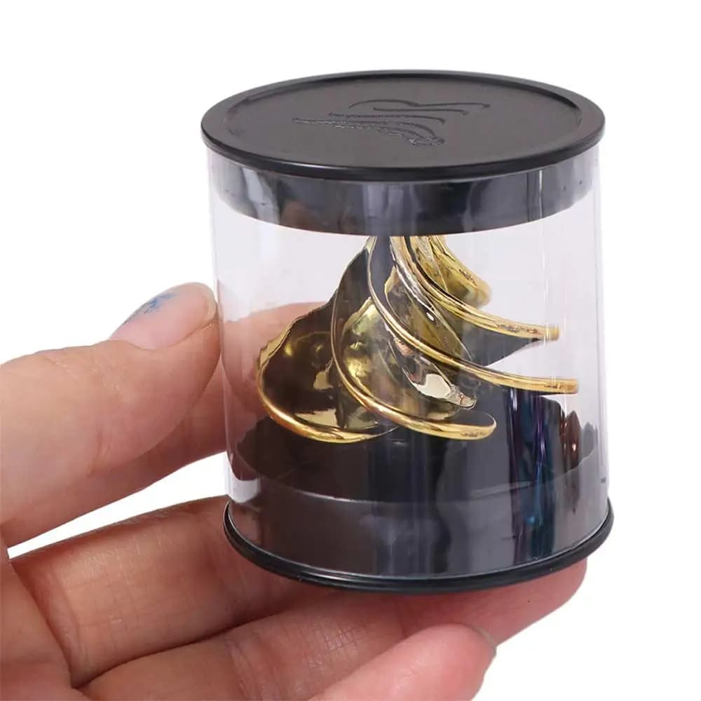 Rotating Windmill Fidget Spinner Blow Colorful Wind Spinning Top Educational Air Aerodynamic Rotating Wind Gyroscope Adult