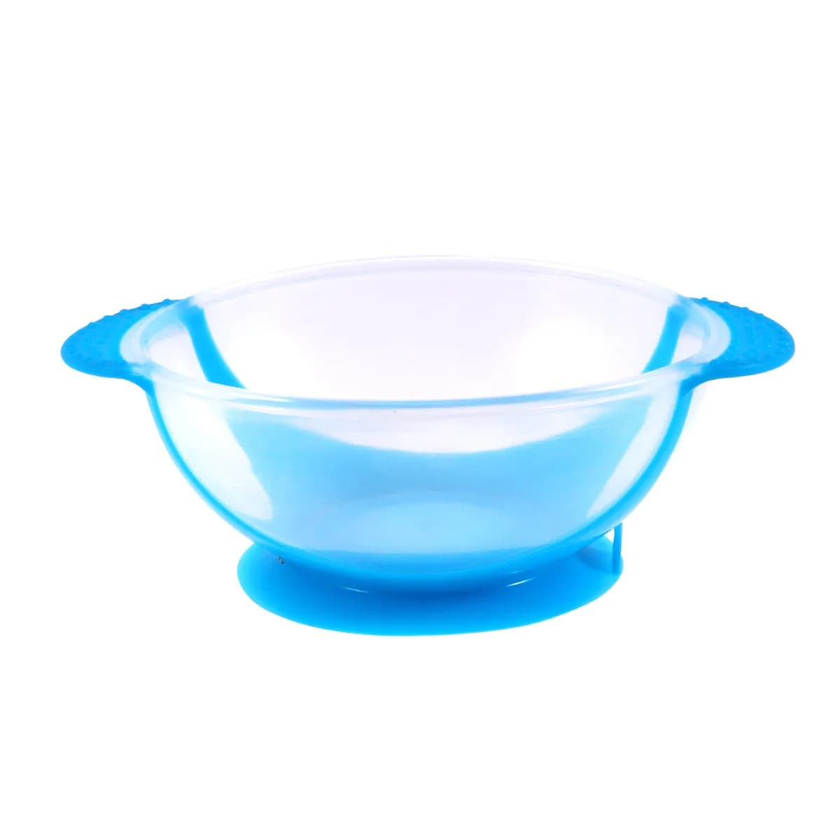 Ciotola Antiscivolo per Cani in Plastica con Due Manici, Ciotola Premium in PP per Cibo e Acqua, per l'Alimentazione di Cuccioli e Gatti