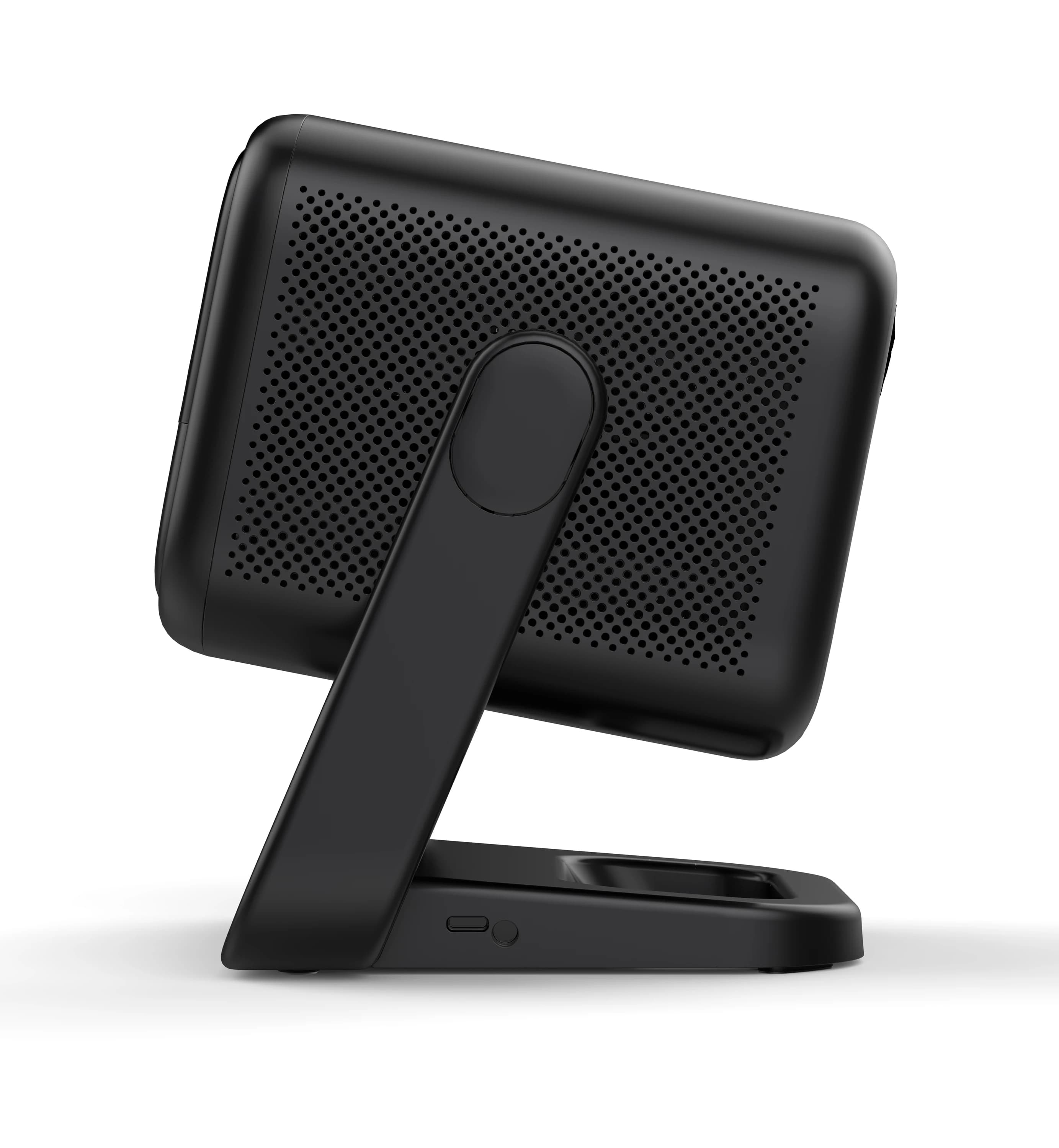 Proiettore Elettronico Android XY con Schermo Wireless WiFi, per Home Theater Professionale, Batteria Ricaricabile, 1080p DLP Beamer Full HD