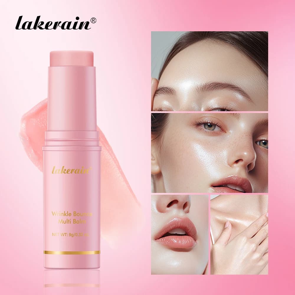 Idratante Rughe Rimbalzo Multi Balsamo Collagene Multi Balsamo Stick Rughe Rimbalzo Balsamo Multi Crema Cosmetici Opachi Coreano