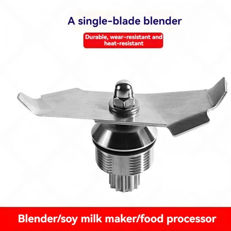 A74X-Blender Knife For Vitamix VM0149 Mixing Cup Replacement Knife