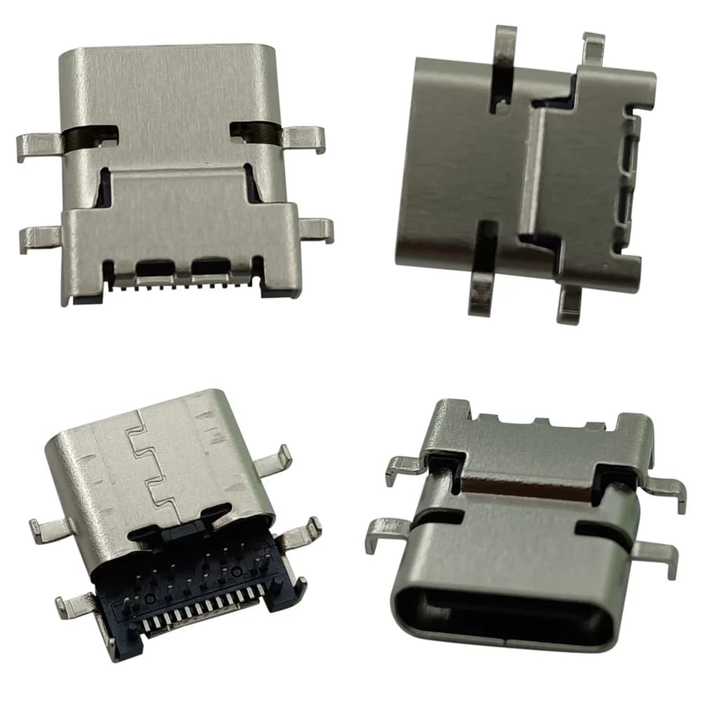 Connettore di Alimentazione TYPE-C per Dell G3-3590 G3-3500 G5 5500, Ricambio Porta di Ricarica per Laptop Compatibile con Gaming
