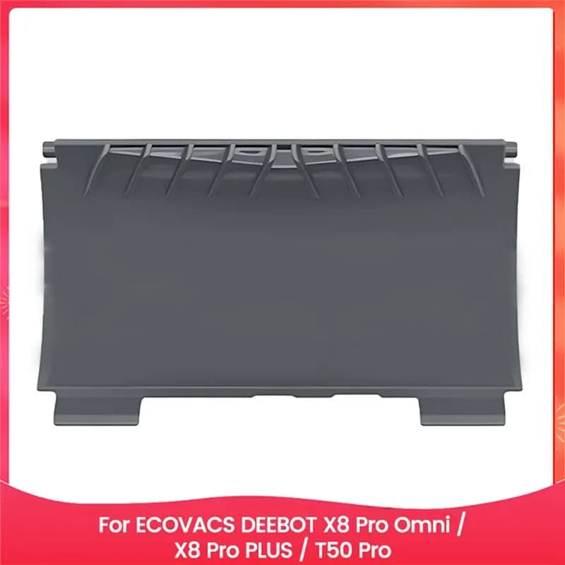 ABBK-Pettine di copertura anti-avvolgimento per accessori aspirapolvere ECOVACS DEEBOT X8 Pro Omni /X8 Pro PLUS / T50 Pro