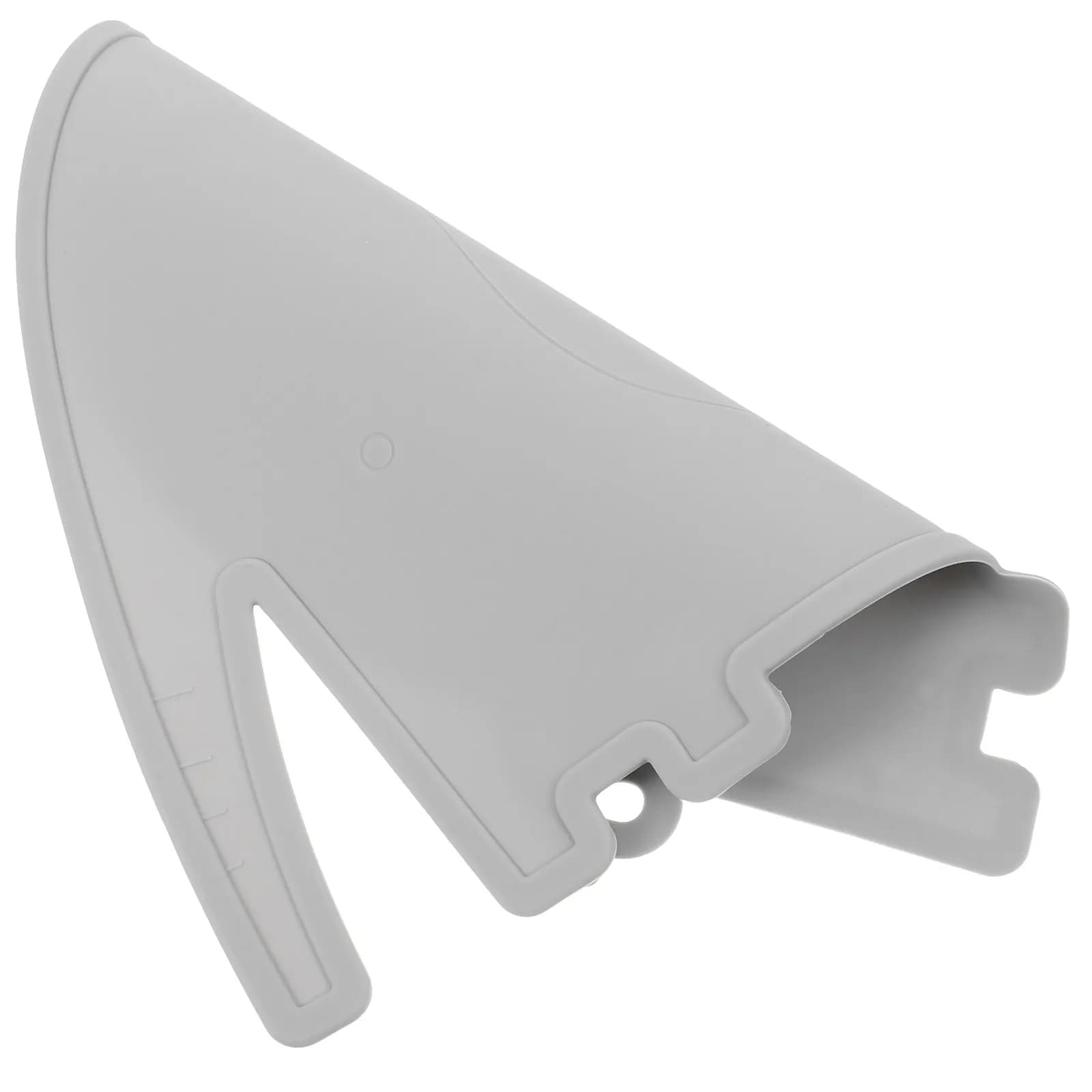 Tappetino Antiscivolo per Ciotole di Animali Domestici, Stile Cartone Animato, per Cani e Gatti, Sottopiatto in Silicone