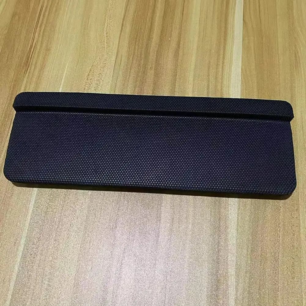 Imbottitura di supporto per gomito da scrivania Imbottitura di supporto per gomito ergonomico in memory foam per scrivania da ufficio Cuscini per braccioli antiscivolo con dolore
