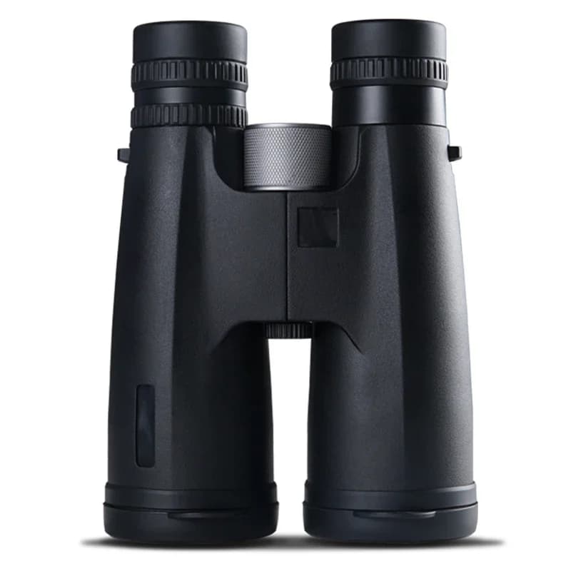 Nuovo design 10-20x50 binocolo da esterno per telescopio per birdwatching telescopio binoculare con zoom impermeabile a lunga distanza