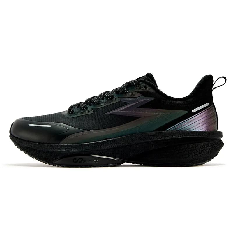 361 Rain Screen 8.0 Running Spring Waterproof Leisure Rainy Day Commuter Shock Absorbing Running Shoes Men