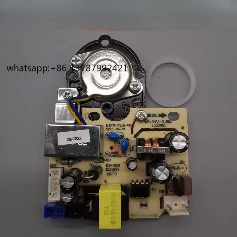 For Supor Humidifier SC-AE35C Power Board and Atomization Integrated Unit HJPW-TY19-V01