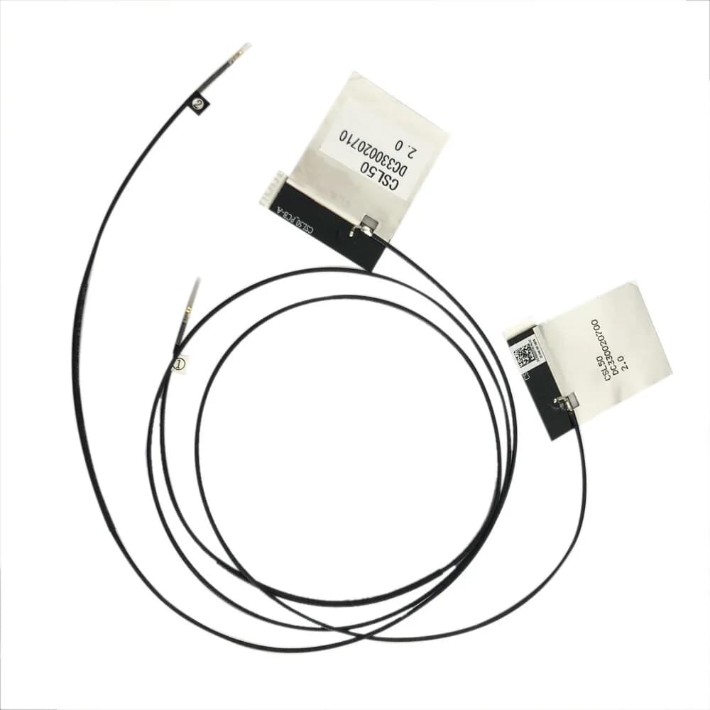 Cavo antenna WIFI per HP Pavilion 15-BS 15-BW 250 G6 255 G6 DC330020700