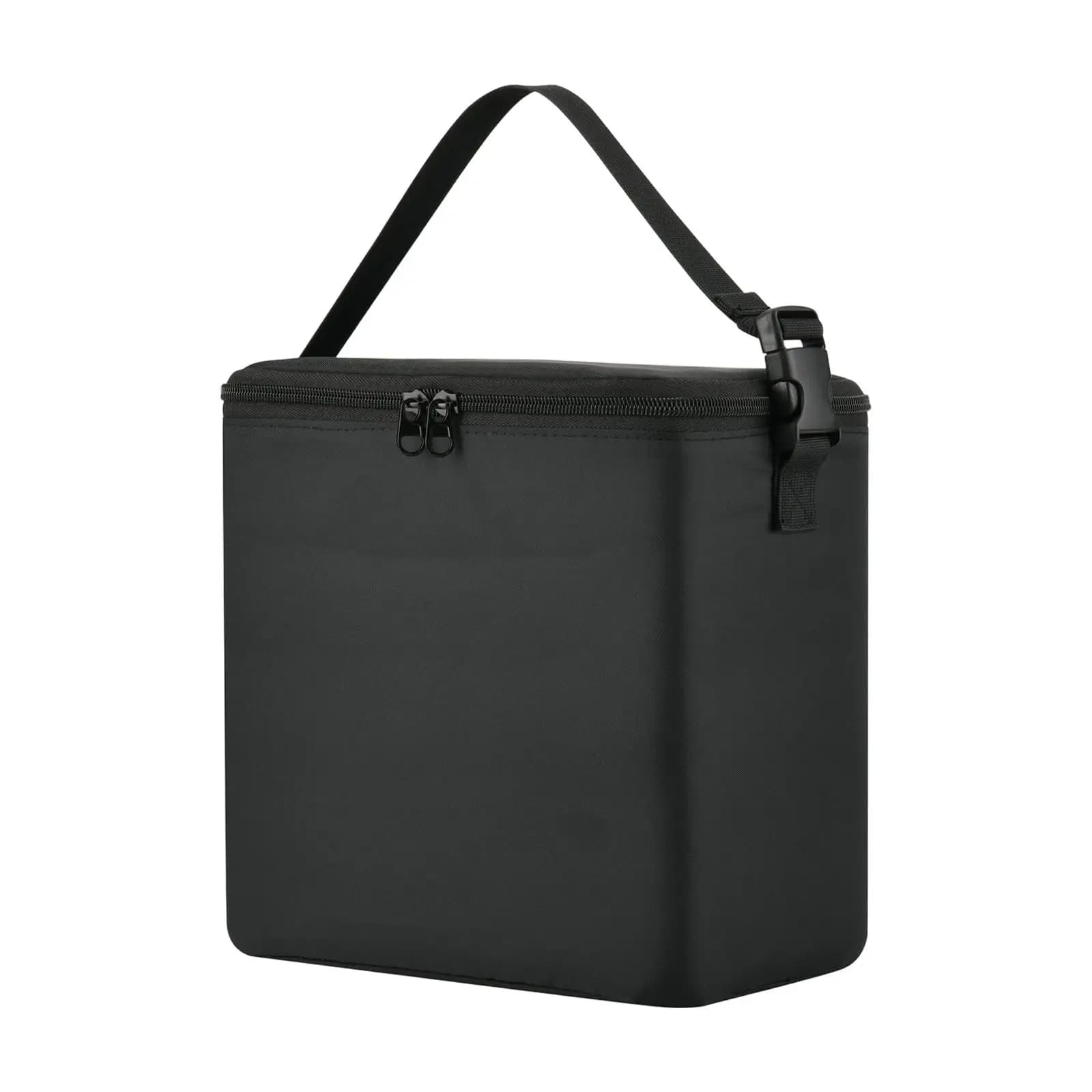 Borsa Termica per Latte Materno con Tracolla, Borsa Isolante per Biberon da Viaggio per Allattamento