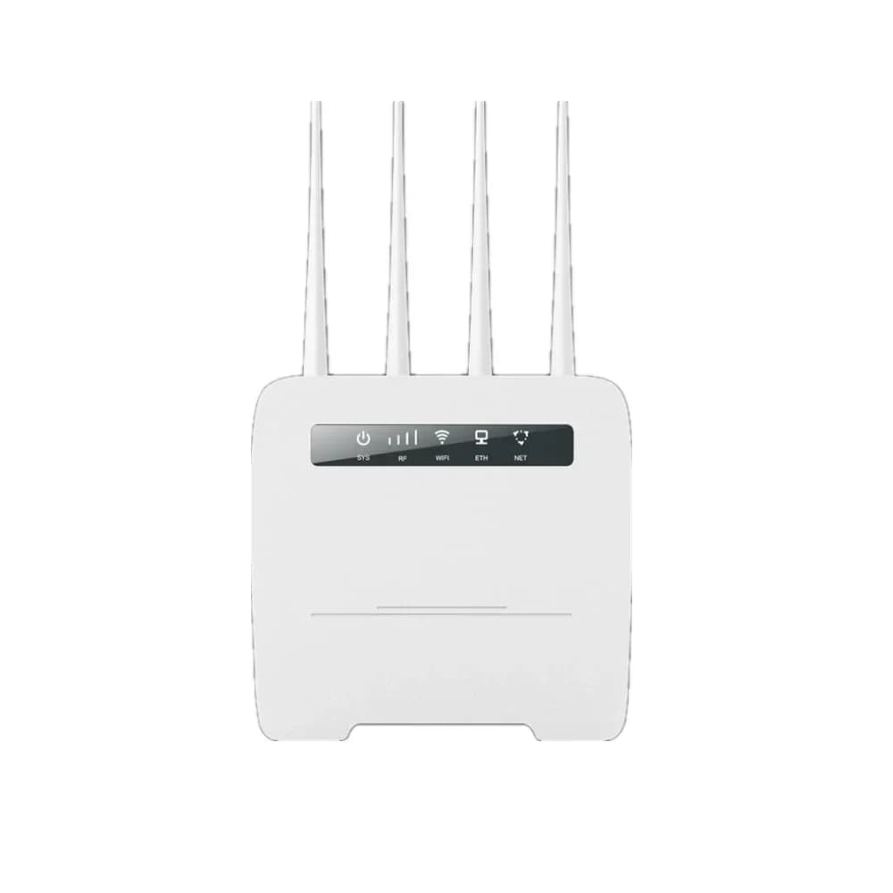 Router Wi-Fi Portatile Tascabile N AP Modem Ripetitore Wireless