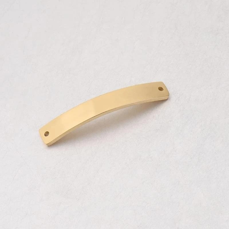 Flexible Bendable Strips Piercing Nose Ring Stylish Necklace Bracelet Findings Stainless Steel Jewelry Accessories