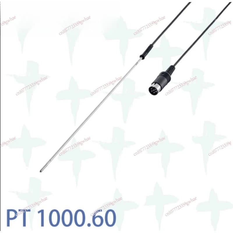 Sonda di temperatura con agitatore magnetico IKA Accessori per sensore di temperatura PT1000