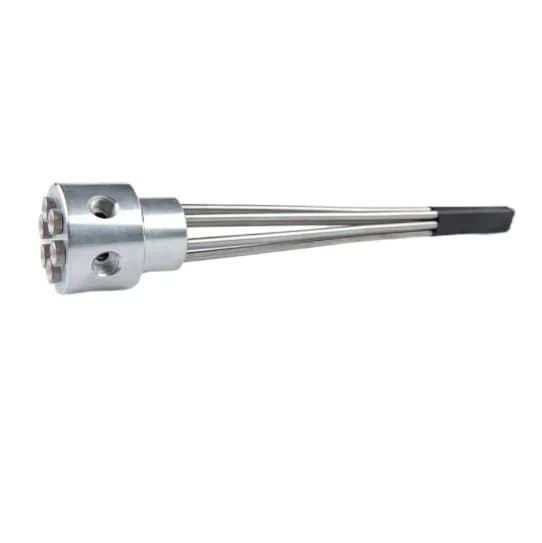 Air-jet Loom Main Nozzle Standard Size Weaving Machine Parts Jet Machine Guaranteed Quality Fast Delivery Textile Spinning