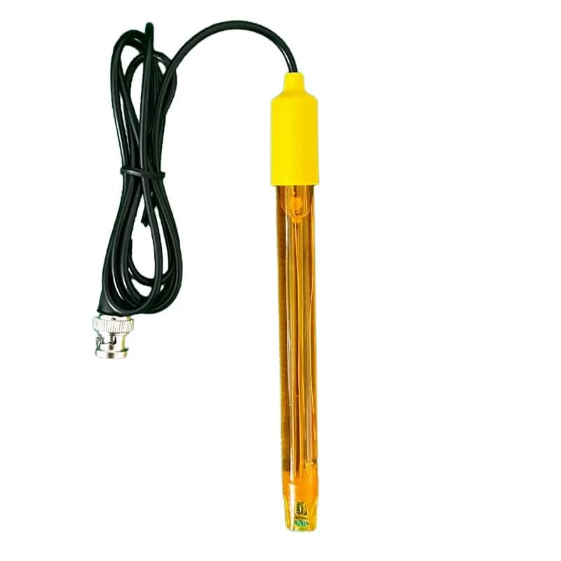 Elettrodo ORP Sensore di potenziale Redox Sonda orp Macchina per ozono per acquario