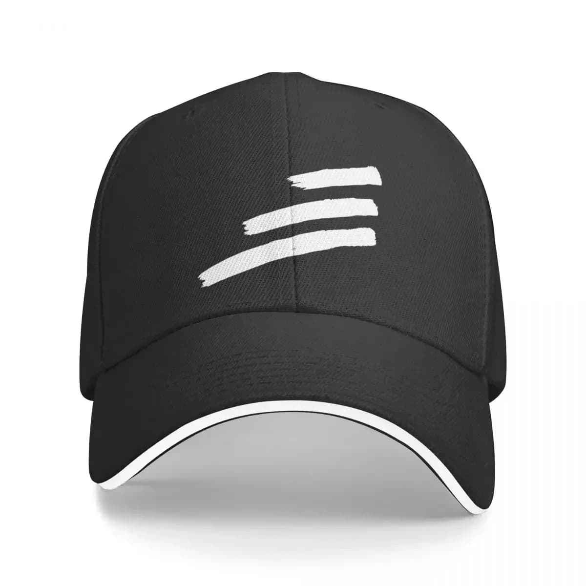 Cappello da baseball Ace Combat Sin Lines, cappello con visiera termica, cappello da golf per uomo e donna