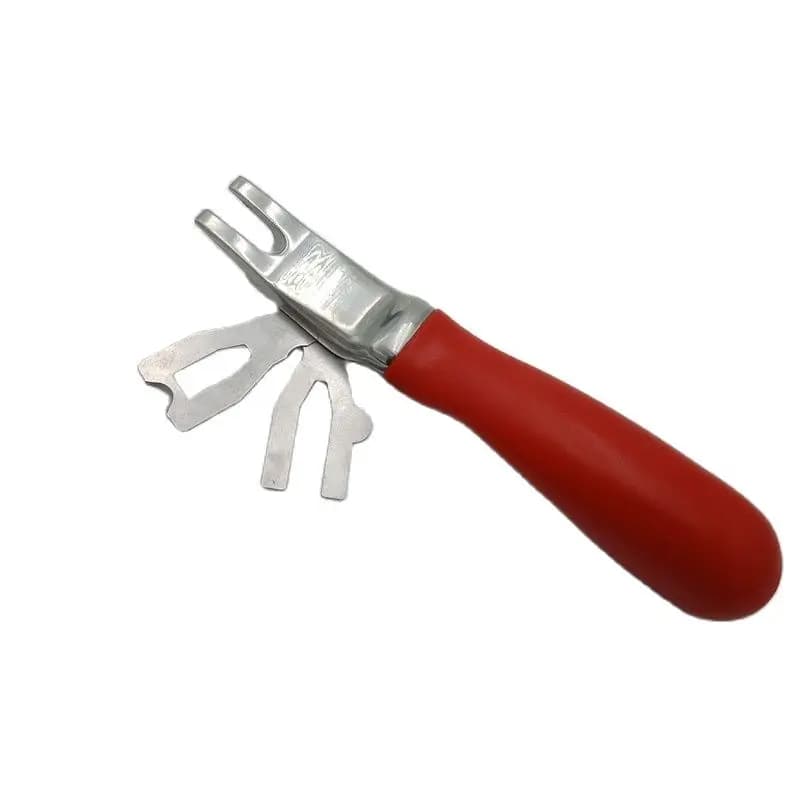 un pezzo di taglio per carper per pavimenti, coltello per sbucciare, per pavimenti in vinile, lama da taglio per saldatura, strumento per linea di saldatura, coltello per bulldozer