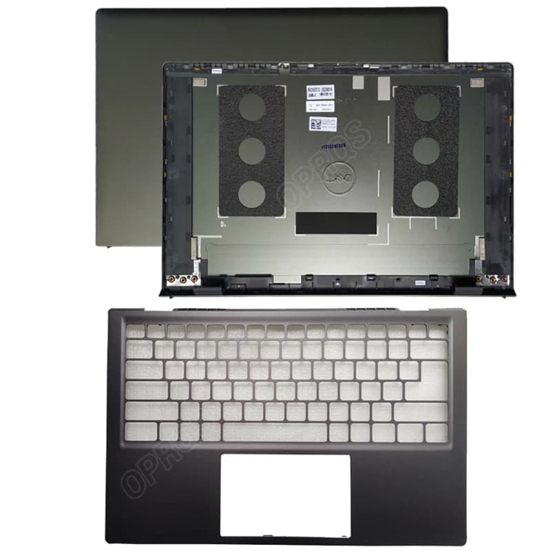 NUOVA custodia per Vostro 14 5410 5415 LCD Back Cover 07YJCD /Palmrest 07XR80