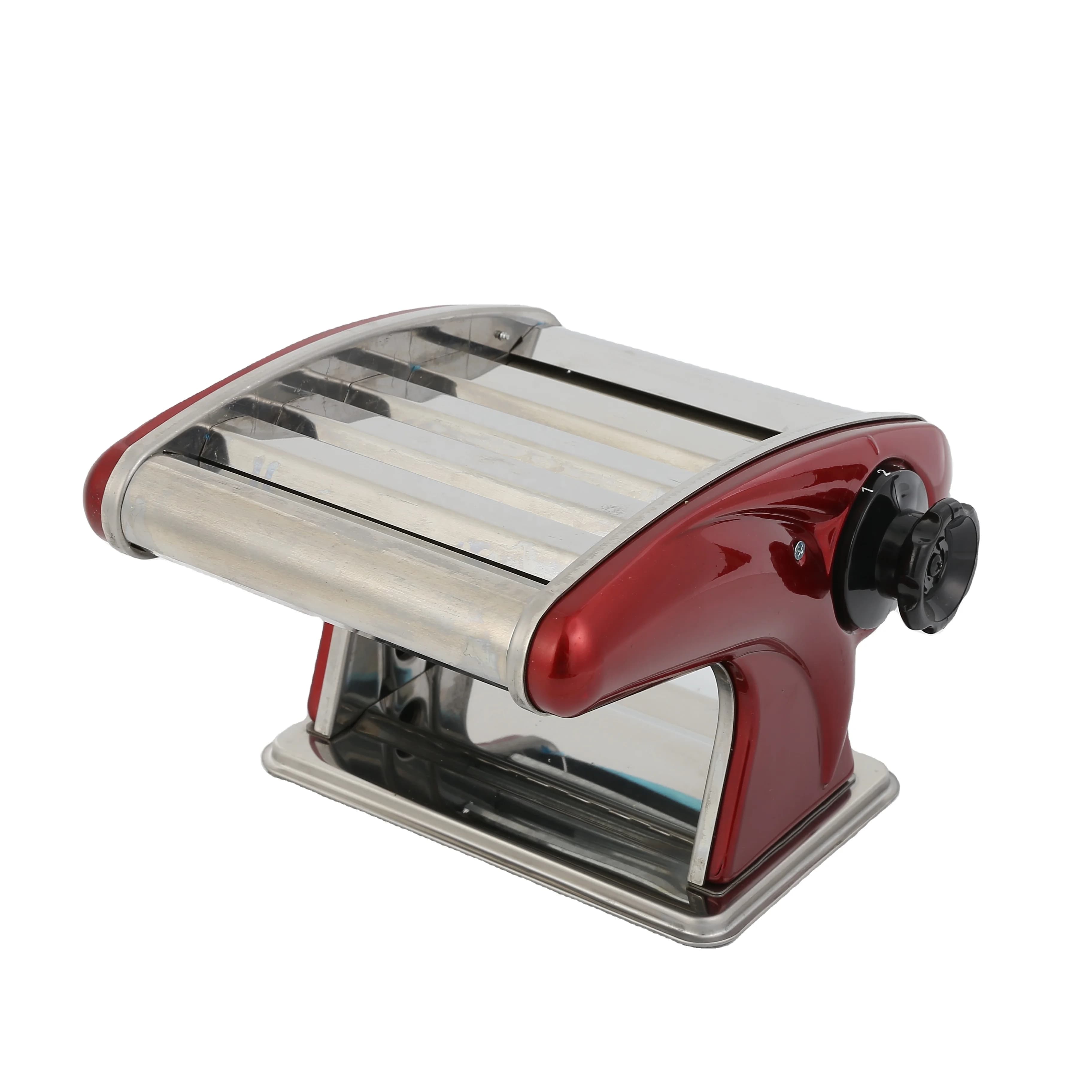 Factory New Professional Home Use Manual Pasta Making Machine