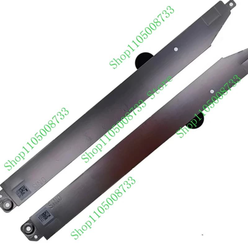PJS Nuovo supporto LCD di ricambio per laptop per Dell Precision 7550 7560 M7550 M7560 01HDF6 0FTPTY 1HDF6 FTPTY