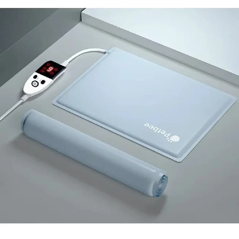 New Electric Heating Pad Blanket Pet Mat Bed Cat Dog Winter Warmer Pad Puppy Heater Waterproof Winter