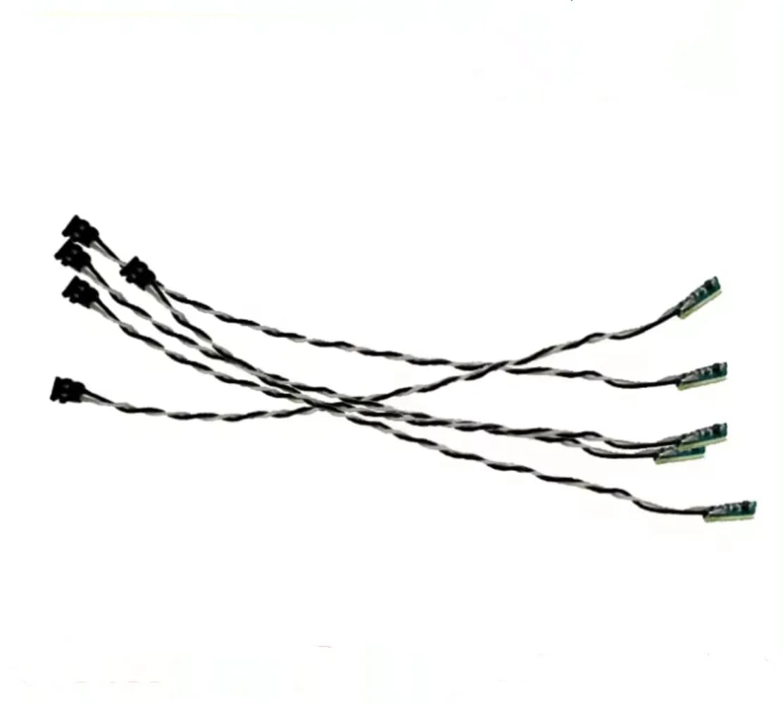 Cavo sensore di temperatura del disco rigido A1347 076-1369 per Mac mini A1347 HD Temp. Cavo Sensore Metà 2010