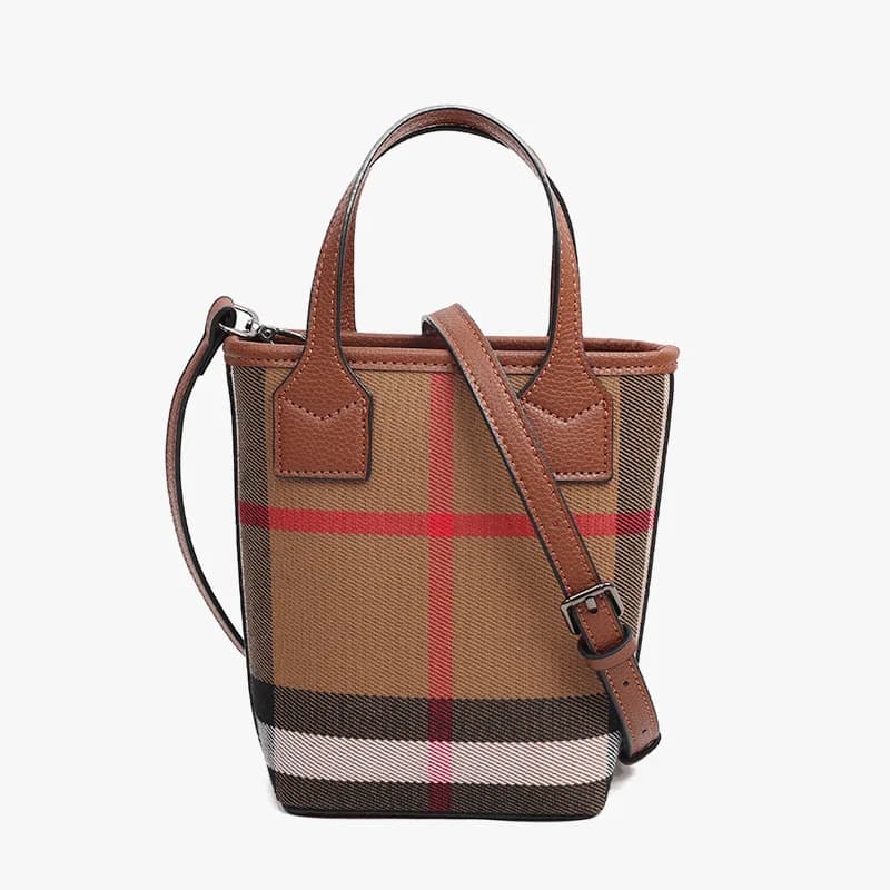 Borse Fasciatoio in Pelle Eleganti e di Tendenza per Donne, Borsa a Tracolla Minimalista di Grande Capacità di Marca di Lusso, Design Vintage